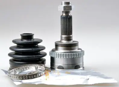 DENCKERMANN C120409 Шарнирный комплект, приводной