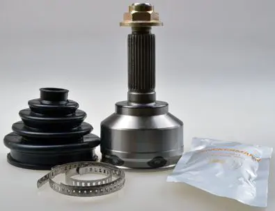 DENCKERMANN C120371 Шарнирный комплект, приводной