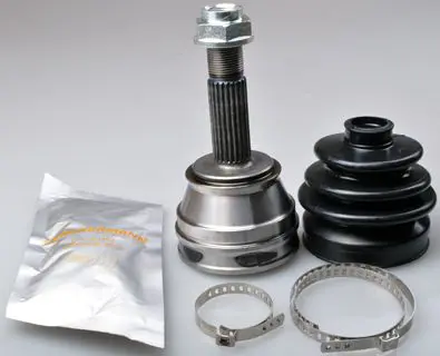 DENCKERMANN C120431 Шарнирный комплект, приводной