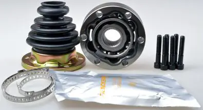 DENCKERMANN C120504 Шарнирный комплект, приводной
