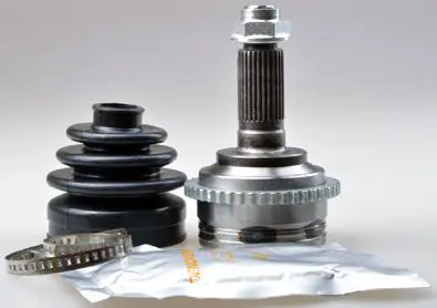 DENCKERMANN C120389 Шарнирный комплект, приводной