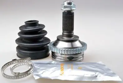 DENCKERMANN C120391 Шарнирный комплект, приводной
