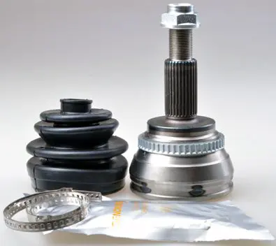 DENCKERMANN C120484 Шарнирный комплект, приводной