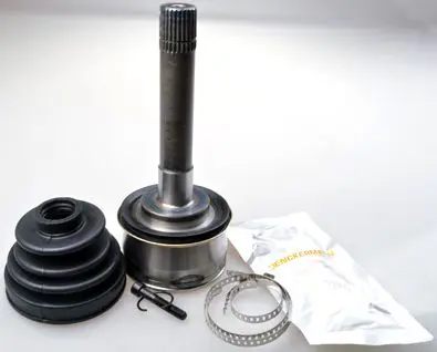 DENCKERMANN C120527 Шарнирный комплект, приводной