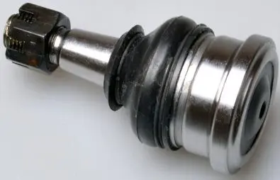 DENCKERMANN D110055 Шарнир независимой подвески /