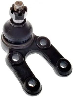 DENCKERMANN D110233 Шаровая опора