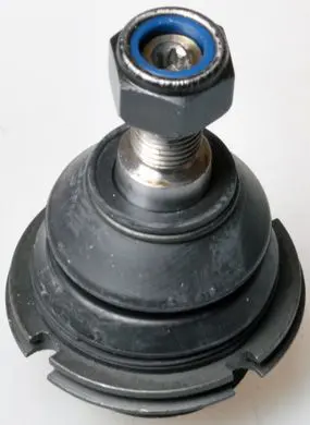 DENCKERMANN D110239 Шарнир независимой подвески /