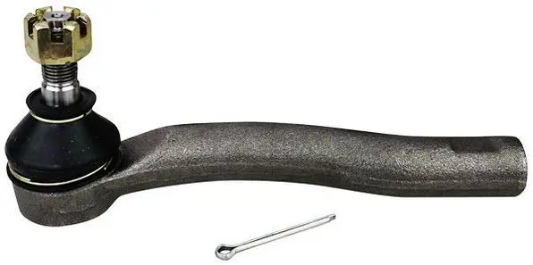 DENCKERMANN D120050 Наконечник поперечной рулевой