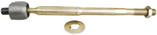 DENCKERMANN D120084 Осевой шарнир, рулевая тяга