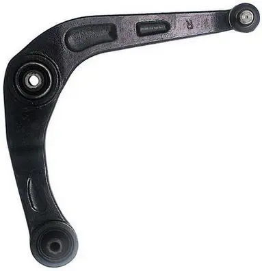DENCKERMANN D120117 Рычаг независимой подвески