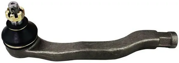 DENCKERMANN D130016 Наконечник поперечной рулевой