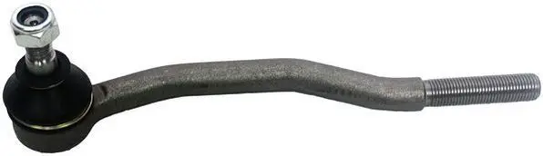 DENCKERMANN D130040 Наконечник рулевой тяги