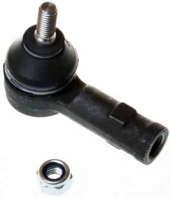 DENCKERMANN D130208 Наконечник поперечной рулевой