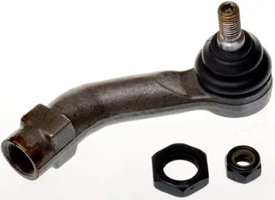 DENCKERMANN D130320 Наконечник поперечной рулевой