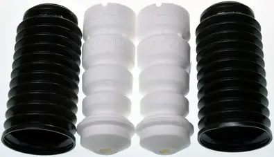 DENCKERMANN D500005 Пылезащитный комплект,