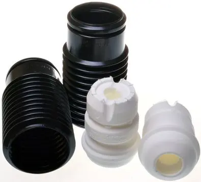 DENCKERMANN D500007 Отбойник (пылезащитный