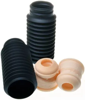 DENCKERMANN D500037 Пылезащитный комплект,