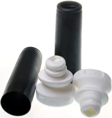 DENCKERMANN D500040 Пылезащитный комплект,