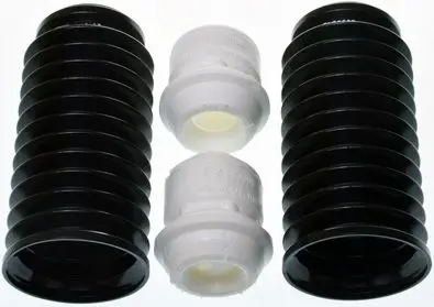 DENCKERMANN D500022 Пылезащитный комплект,