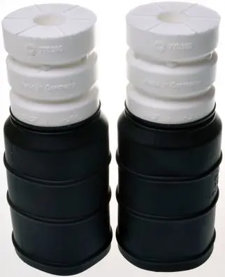 DENCKERMANN D500023 Пылезащитный комплект,