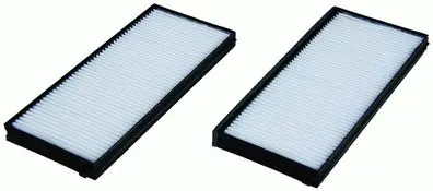 M110571 Filter, interior air