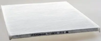 DENCKERMANN M110834 Фильтр, воздух во внутренном