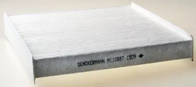 DENCKERMANN M110887 Фильтр салонный
