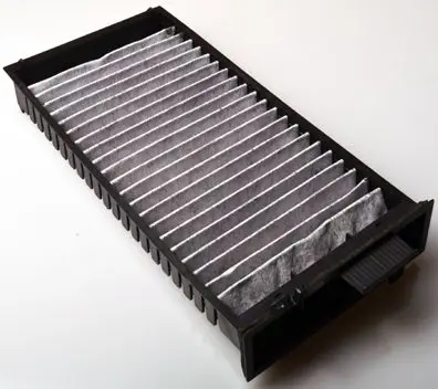 DENCKERMANN M110893K Filter, interior air