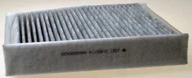 DENCKERMANN M110881K Фильтр салонный