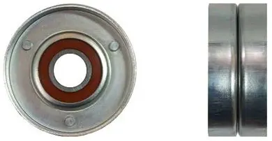 P200008 Ролик натяжителя