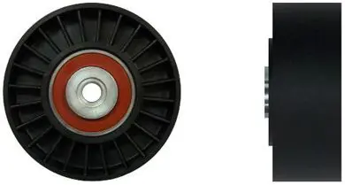 DENCKERMANN P220012 Ролик приводного ремня