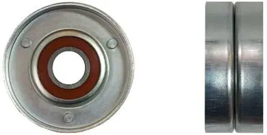 DENCKERMANN P222011 Ролик натяжителя