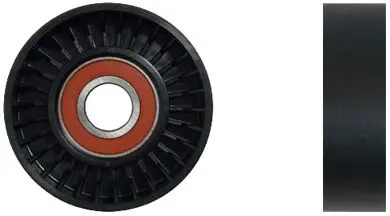 DENCKERMANN P220010 Ролик натяжителя