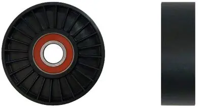 P222006 Натяжной ролик, поликлиновой