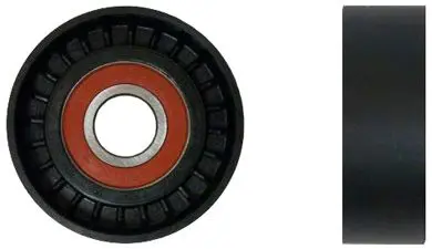 P226007 Натяжной ролик, поликлиновой