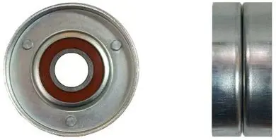 P228002 Ролик натяжителя