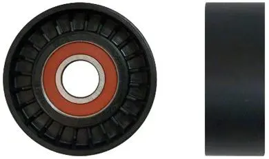 P228003 Ролик натяжителя