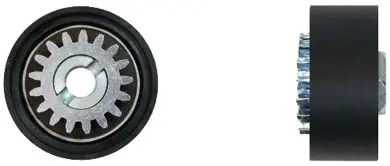 DENCKERMANN P226013 Ролик натяжителя