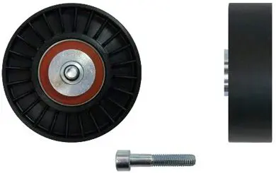 DENCKERMANN P300003 Ролик приводного ремня