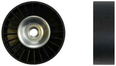P264001 Натяжной ролик, поликлиновой