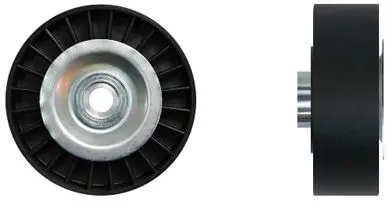 DENCKERMANN P314003 Ролик приводного ремня