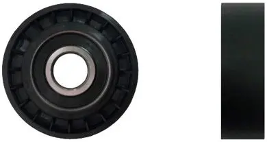 DENCKERMANN P314007 Ролик приводного ремня
