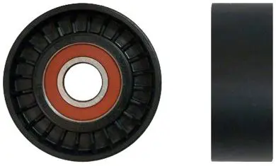 DENCKERMANN P314001 Ролик приводного ремня
