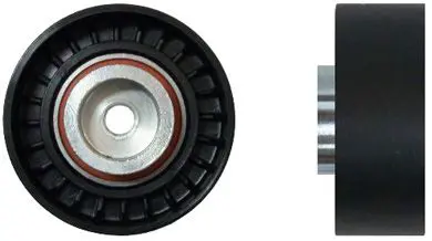 DENCKERMANN P316001 Ролик приводного ремня