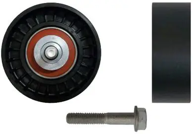 DENCKERMANN P316002 Ролик приводного ремня