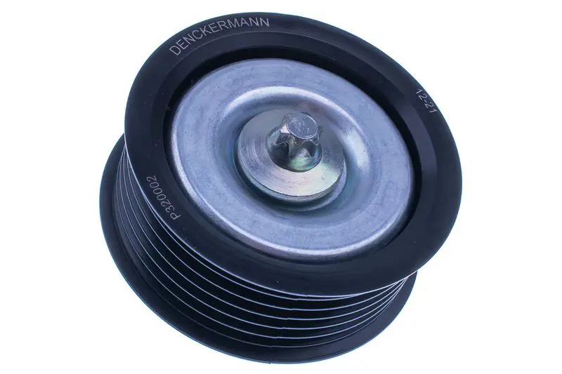 DENCKERMANN P320002 Паразитный / ведущий ролик,