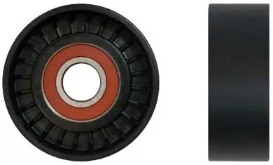 DENCKERMANN P320003 Ролик приводного ремня