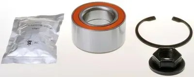 W413098 Комплект подшипника ступицы