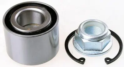 DENCKERMANN W413092 W413092Подшипник задней