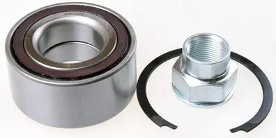 W413096 W413096 Подшипник колеса ,